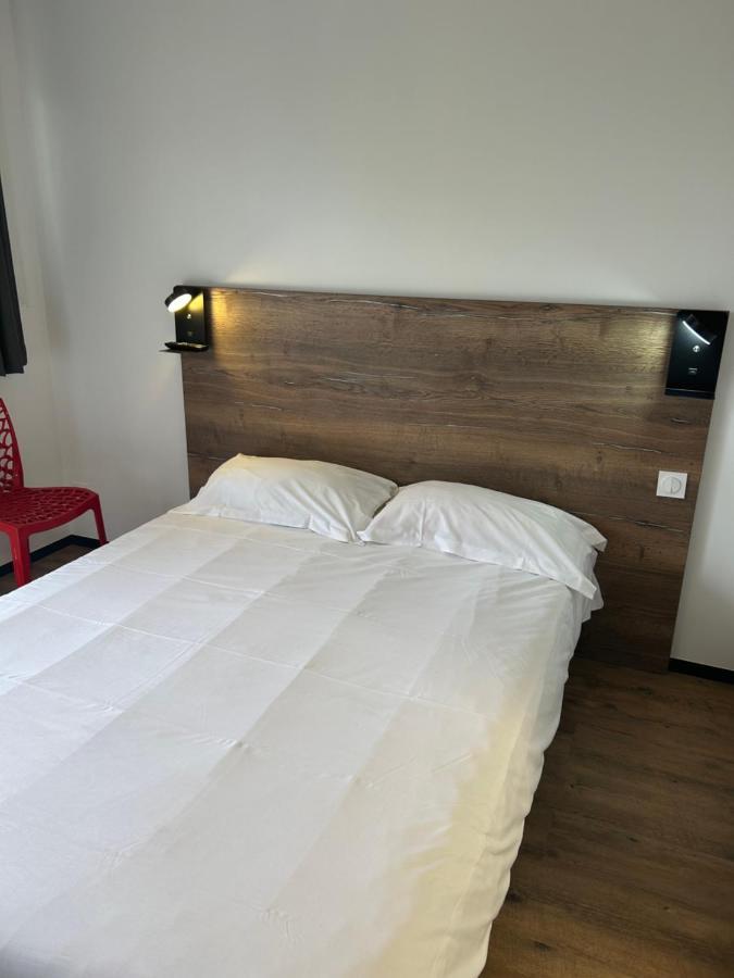 The Originals Access, Hotel Tulle Eksteriør billede