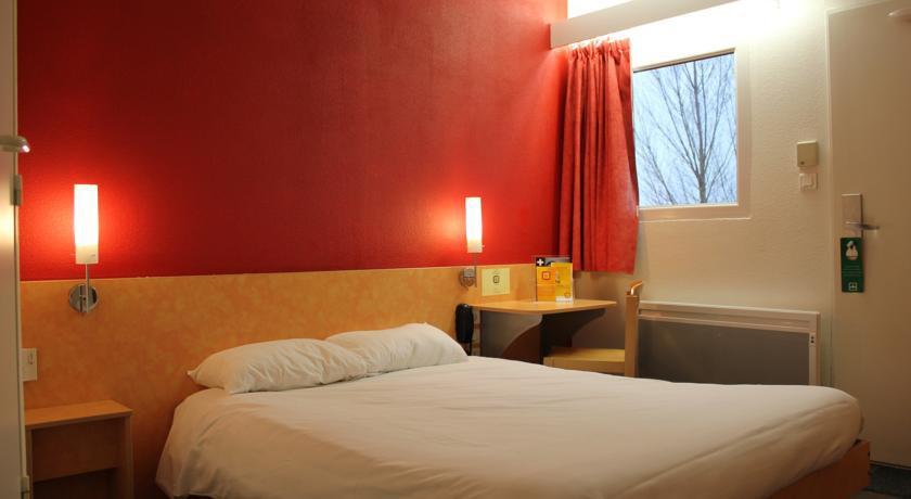 The Originals Access, Hotel Tulle Eksteriør billede
